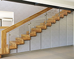 Construction et protection de vos escaliers par Escaliers Maisons à Bresles